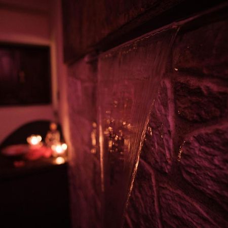 Maison Chanely Calcata Ngoại thất bức ảnh