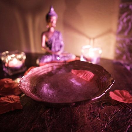 Maison Chanely Calcata Ngoại thất bức ảnh